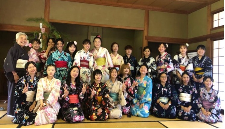 Summer Short Program CJU