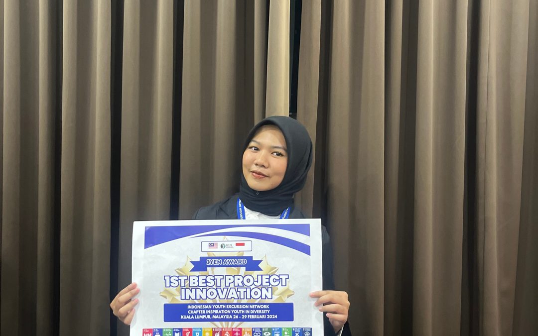 Pranayla Achieved ‘Best Digital Innovation’ in Kuala Lumpur Malaysia