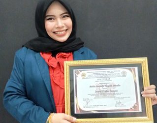 Ciptakan Inovasi Inklusif Digital Melalui Pengabdian Internasional di Jepang, Mahasiswa Undip Raih Juara 2 Nasional